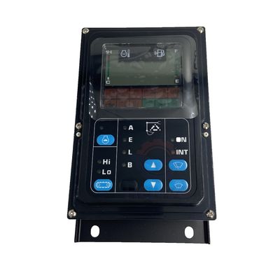 PC200-7 PC300-7 PC400-7 PC228US-3 Excavator Monitor Display Panel for Construction