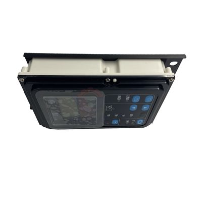 PC200-7 PC300-7 PC400-7 PC228US-3 Excavator Monitor Display Panel for Construction