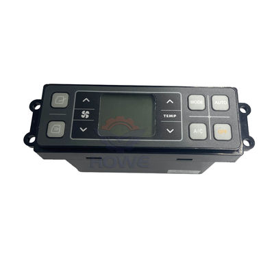 Excavator Air Conditioner Panel R220-9S 11Q6-90310 11Q6-90370 In Stock