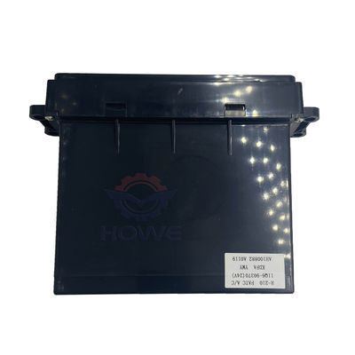Excavator Air Conditioner Panel R220-9S 11Q6-90310 11Q6-90370 In Stock