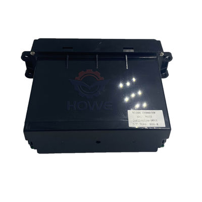 Excavator Air Conditioner Panel R220-9S 11Q6-90310 11Q6-90370 In Stock