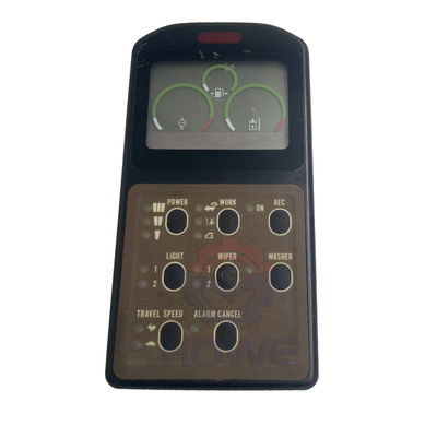 Excavator E320 E330 Monitor Display Panel 7Y-5500 490-1015 Assurance Guaranteed