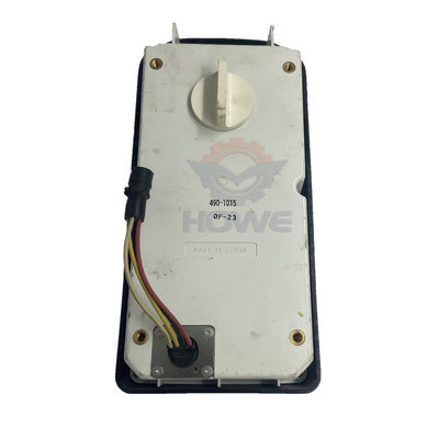 Excavator E320 E330 Monitor Display Panel 7Y-5500 490-1015 Assurance Guaranteed