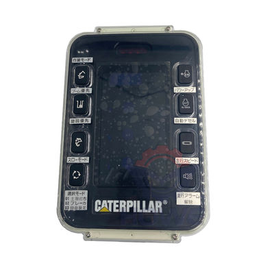 High Guarantee Monitor Display Panel 1519385 151-9385 for E320B E330B E312B Excavator