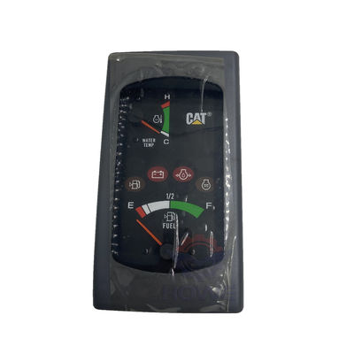 416-4285X 37200-2045 Excavator Monitor Display Panel for E305CR E306E E305E E307E