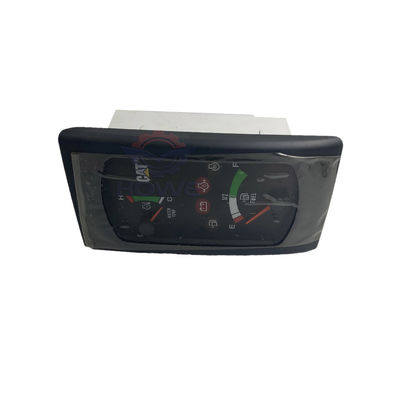 416-4285X 37200-2045 Excavator Monitor Display Panel for E305CR E306E E305E E307E