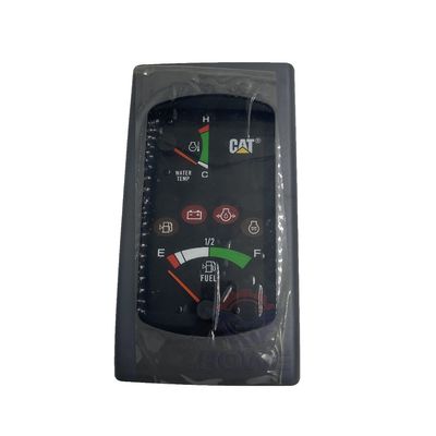 416-4285X 37200-2045 Excavator Monitor Display Panel for E305CR E306E E305E E307E