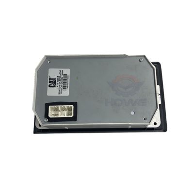 416-4285X 37200-2045 Excavator Monitor Display Panel for E305CR E306E E305E E307E