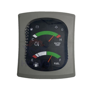 E305 E306 Hydraulic Excavator Parts Monitor Display Panel Cluster 389-0763X