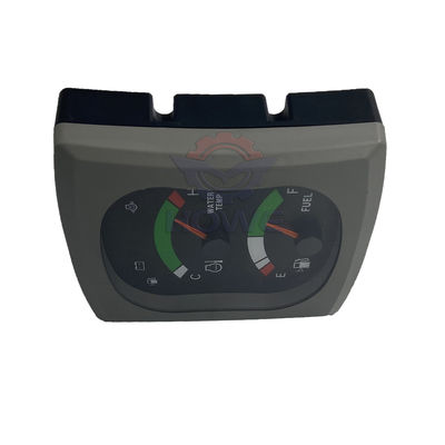 E305 E306 Hydraulic Excavator Parts Monitor Display Panel Cluster 389-0763X