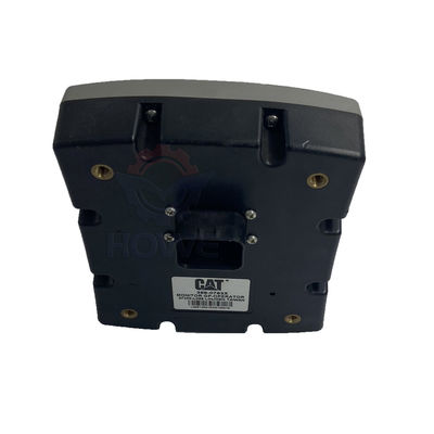 E305 E306 Hydraulic Excavator Parts Monitor Display Panel Cluster 389-0763X
