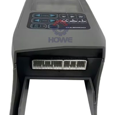 Doosan DH220-5 DH220-V DX225 Excavator Parts Monitor LCD Display Panel 2539-1068