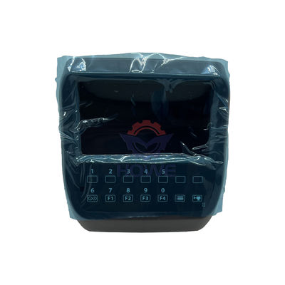 ZX200-3 ZX330-3 Hyundai Excavator Monitor Display Panel 4631127 4652262 Electric Parts
