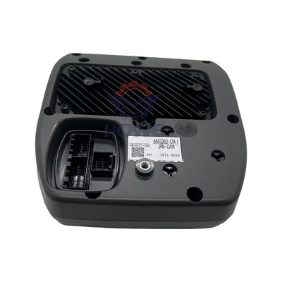 ZX200-3 ZX330-3 Hyundai Excavator Monitor Display Panel 4631127 4652262 Electric Parts