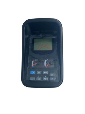 SK200-8 SK250-8 SK350-8 Monitor Display Panel YN59S00021F3 YN59S00021F2 Excavator Parts
