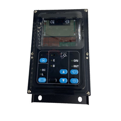 PC200-7 PC300-7 PC400-7 Excavator Monitor Display Panel 7835-10-2005