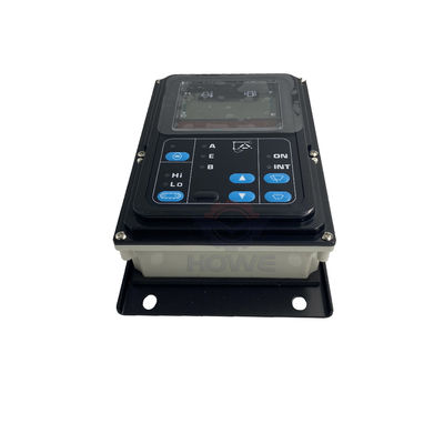 PC200-7 PC300-7 PC400-7 Excavator Monitor Display Panel 7835-10-2005