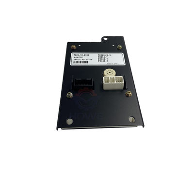 PC200-7 PC300-7 PC400-7 Excavator Monitor Display Panel 7835-10-2005