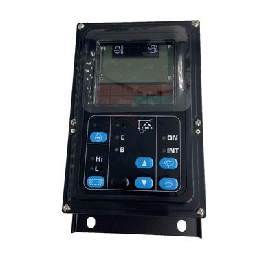 PC200-7 PC300-7 PC400-7 Excavator Monitor Display Panel 7835-10-2005