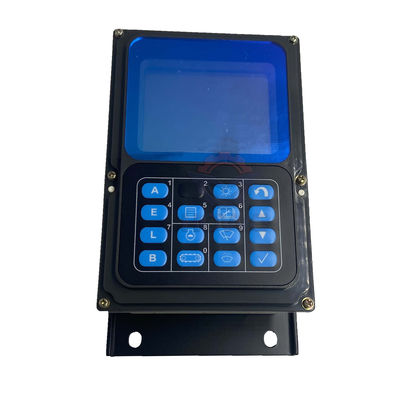 Heavy Equipment Excavator Parts PC800-7 PC850-7 Monitor LCD Display Panel 7835-13-3001