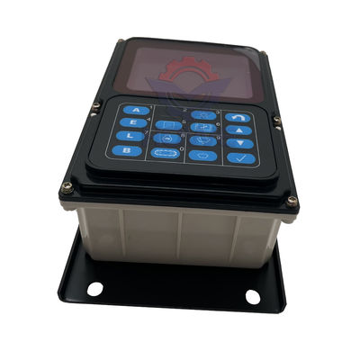 Heavy Equipment Excavator Parts PC800-7 PC850-7 Monitor LCD Display Panel 7835-13-3001