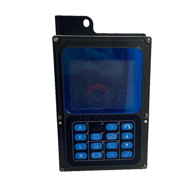 Heavy Equipment Excavator Parts PC800-7 PC850-7 Monitor LCD Display Panel 7835-13-3001