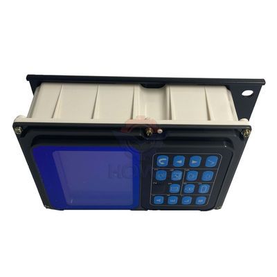 Heavy Equipment Excavator Parts PC800-7 PC850-7 Monitor LCD Display Panel 7835-13-3001