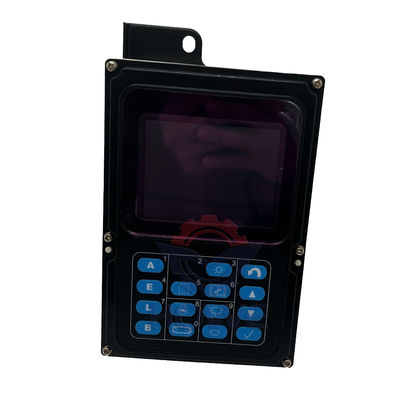 Heavy Equipment Excavator Parts PC800-7 PC850-7 Monitor LCD Display Panel 7835-13-3001