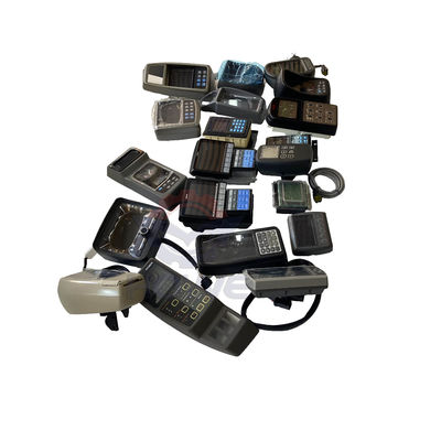 DX215-9C DX380-9C Excavator Monitor 300426-00174G with Express Shipment Term