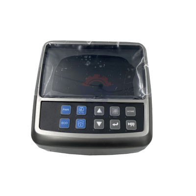 DX140 DX300 Excavator Parts Monitor 300426-00010b 300426-00202 300426-00010 300426-00182 300426-00049