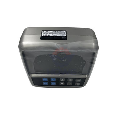 DX140 DX300 Excavator Parts Monitor 300426-00010b 300426-00202 300426-00010 300426-00182 300426-00049