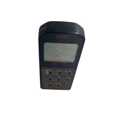 E312 E320 E330 Excavator Monitor 7Y5500 Cluster Display Panel 7Y-5500 490-1015 Control