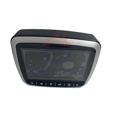 DX225 DX300 Excavator Monitor Display 300426-00089 300426-00089b 539-00076e For 300426-00175