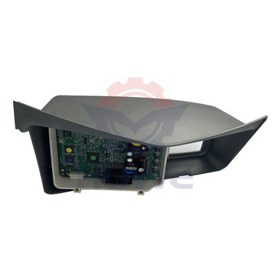 DX225 DX300 Excavator Monitor Display 300426-00089 300426-00089b 539-00076e For 300426-00175