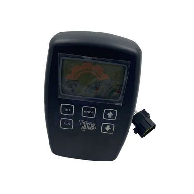 JS200LC JS220 Excavator Parts Monitor 332K4244 Perfect for Customer Requirements