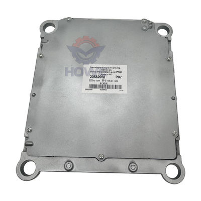 Electric Parts Excavator D12D Engine Control Module for EC360B EC460B 20582958 20582963
