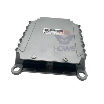 Electric Parts Excavator D12D Engine Control Module for EC360B EC460B 20582958 20582963