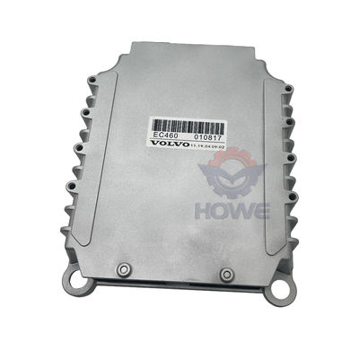Electric Parts Excavator D12D Engine Control Module for EC360B EC460B 20582958 20582963