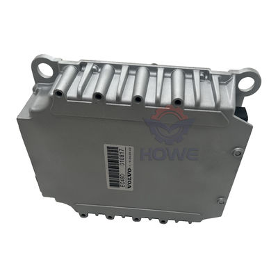 Electric Parts Excavator D12D Engine Control Module for EC360B EC460B 20582958 20582963