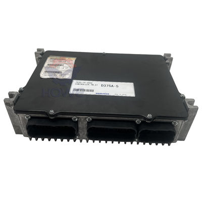 Construction Works Excavator Control Unit D375A-5 Hydraulic Controller Computer Board ECM 7830-14-3004