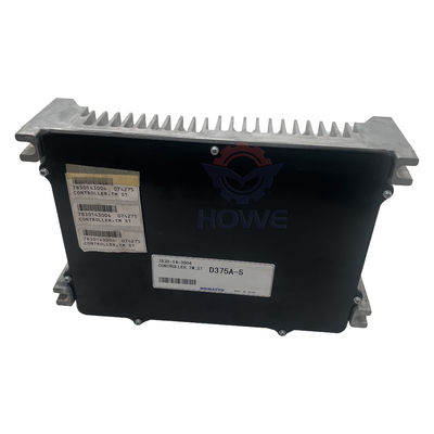 Construction Works Excavator Control Unit D375A-5 Hydraulic Controller Computer Board ECM 7830-14-3004