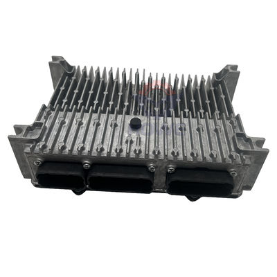 Construction Works Excavator Control Unit D375A-5 Hydraulic Controller Computer Board ECM 7830-14-3004
