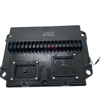 E349F Excavator Control Unit with C13 Engine Controller Computer Board 303-2384 488-4879