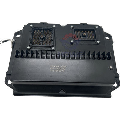 E349F Excavator Control Unit with C13 Engine Controller Computer Board 303-2384 488-4879