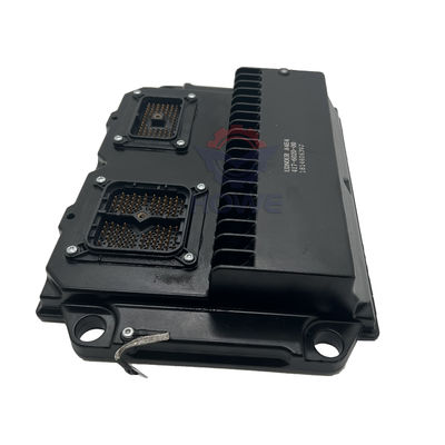 E349F Excavator Control Unit with C13 Engine Controller Computer Board 303-2384 488-4879