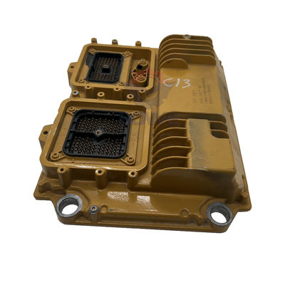 Top- Excavator Engine Controller for E349 E345 C13 Computer Board ECM 544-1832 586-5303