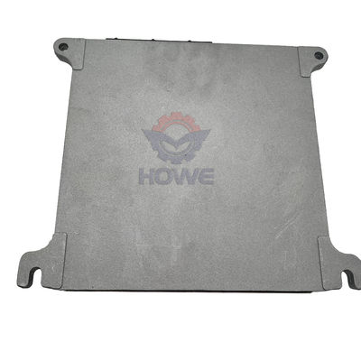 Excavator Electronic Control Unit EW160B Hydraulic Controller Computer Board 14390015