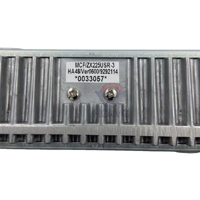 ZX450-3 ZX520-3 Excavator 6WG1 Hydraulic Controller Computer Board 9287705 Guarantee