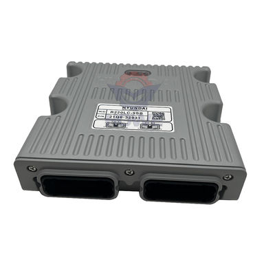 High Guarantee Excavator Control Unit R330-9SH Hydraulic Controller Computer Board 21Q9-32130