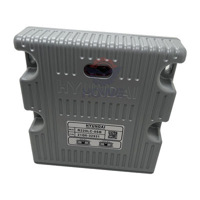 R220LC-9SB QS6.7 Excavator Hydraulic Controller Computer Board 21Q6-32933 21Q6-32901